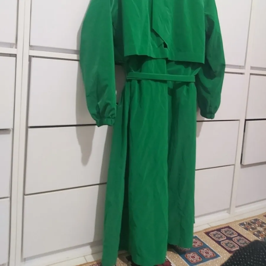 بارونی زنانه