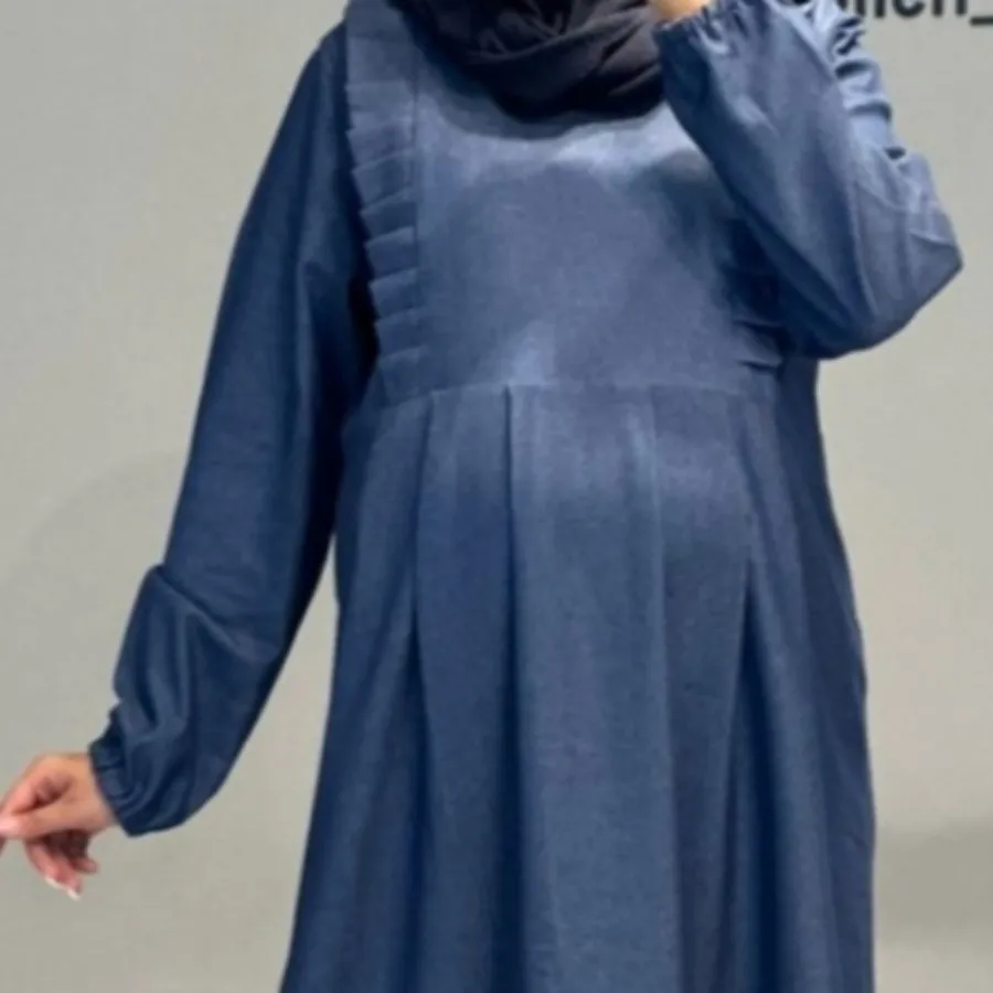 لباس بارداری و شیردهی