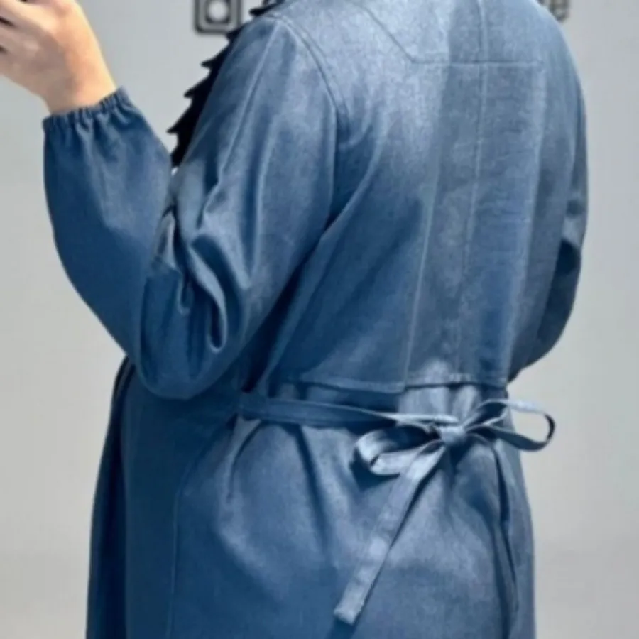 لباس بارداری و شیردهی