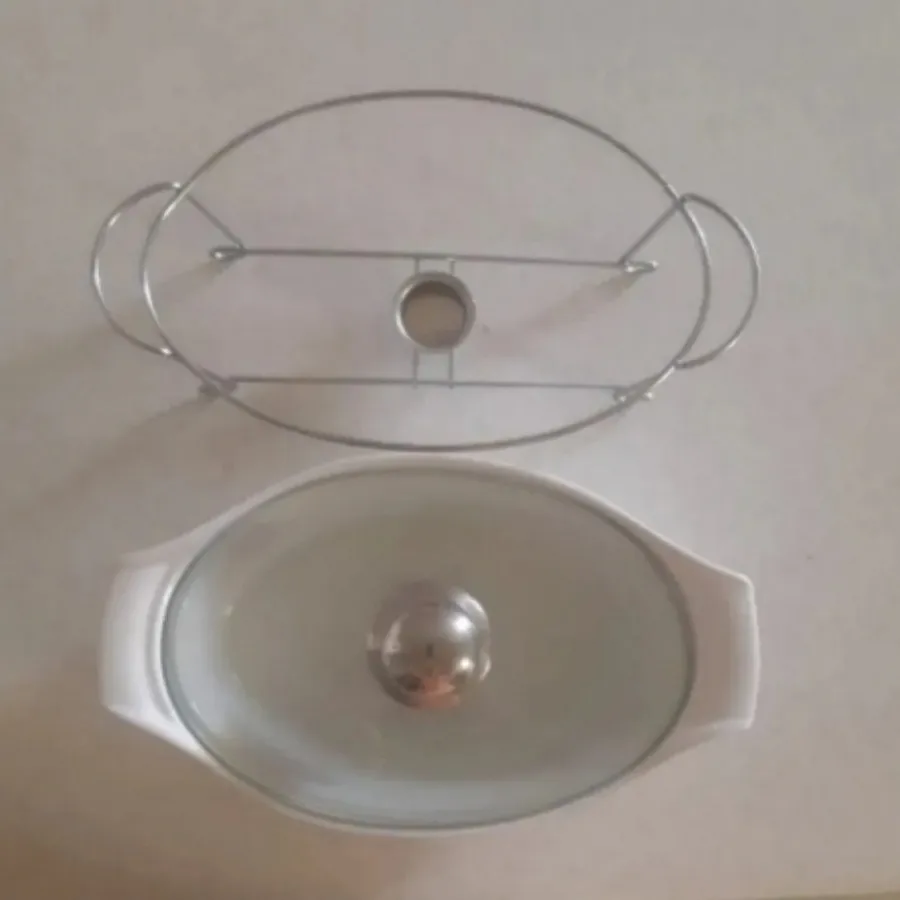 سوفله خوری وارمردار