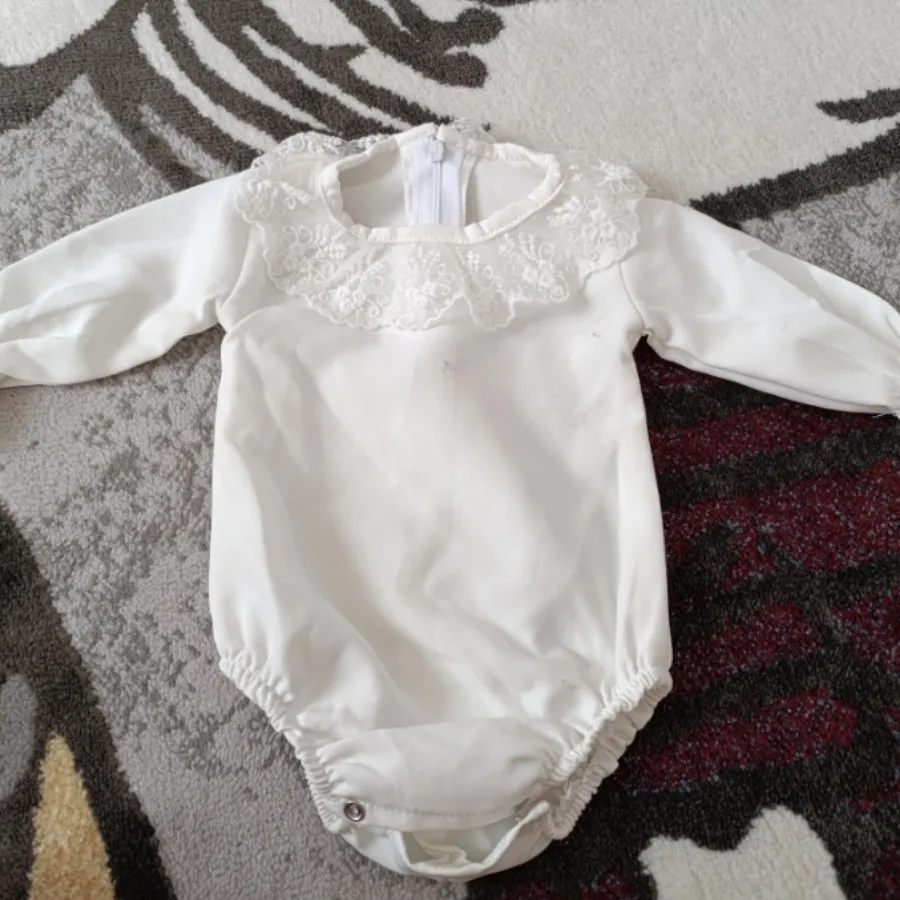 ست مجلسی نوزادی دخترانه
