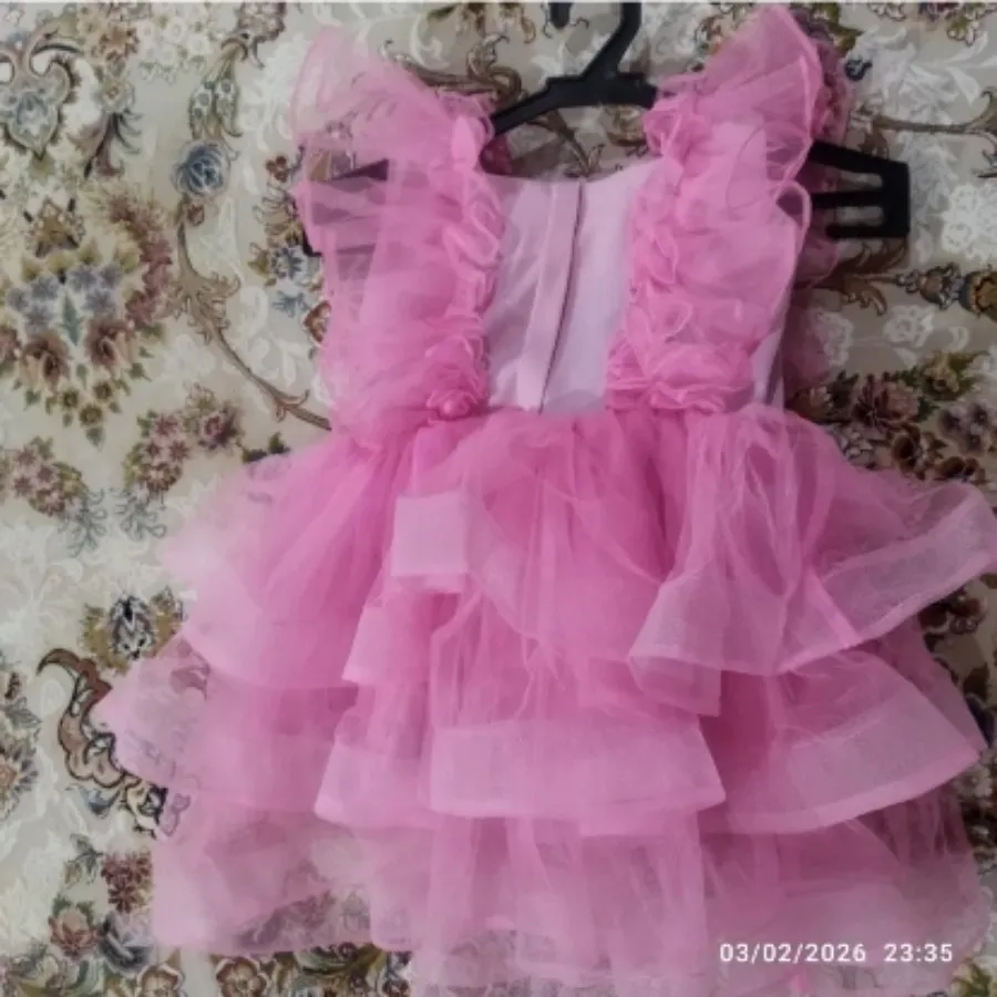 پیراهن مجلسی