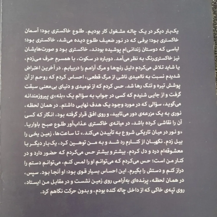 انسان در جستجوی معنا
