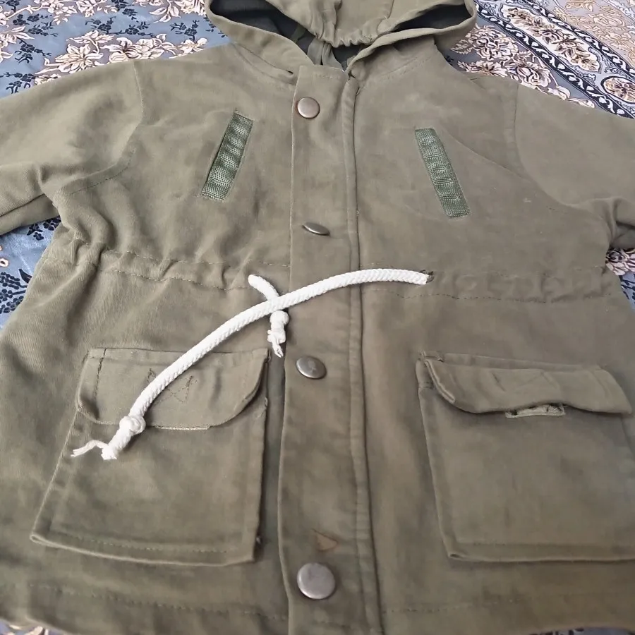 سوییشرت بچگانه