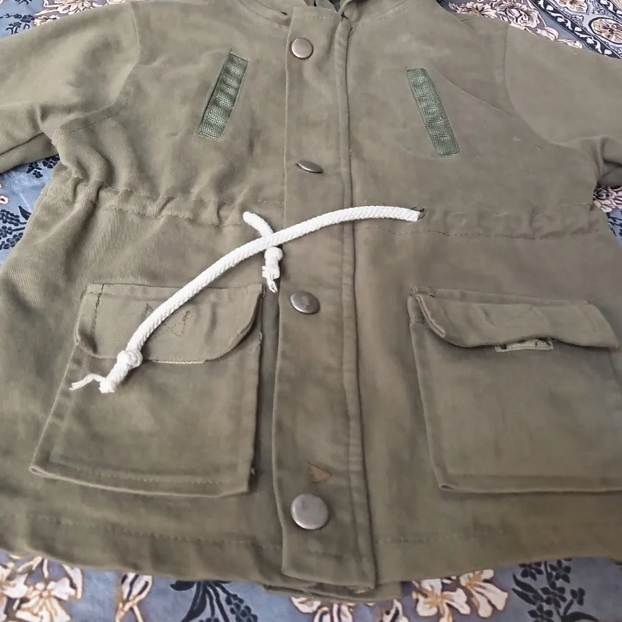 سوییشرت بچگانه