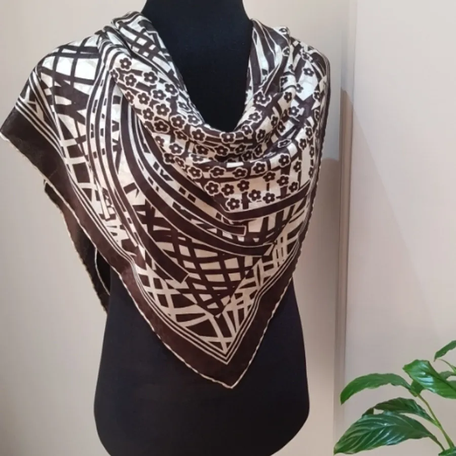 روسری مجلسی