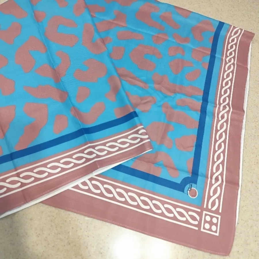 روسری قواره 100
