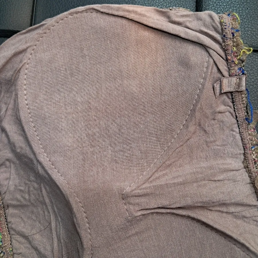 نیمتنه وارداتی مجلسی