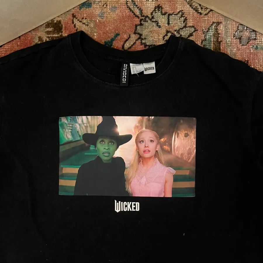 تی شرت h&m