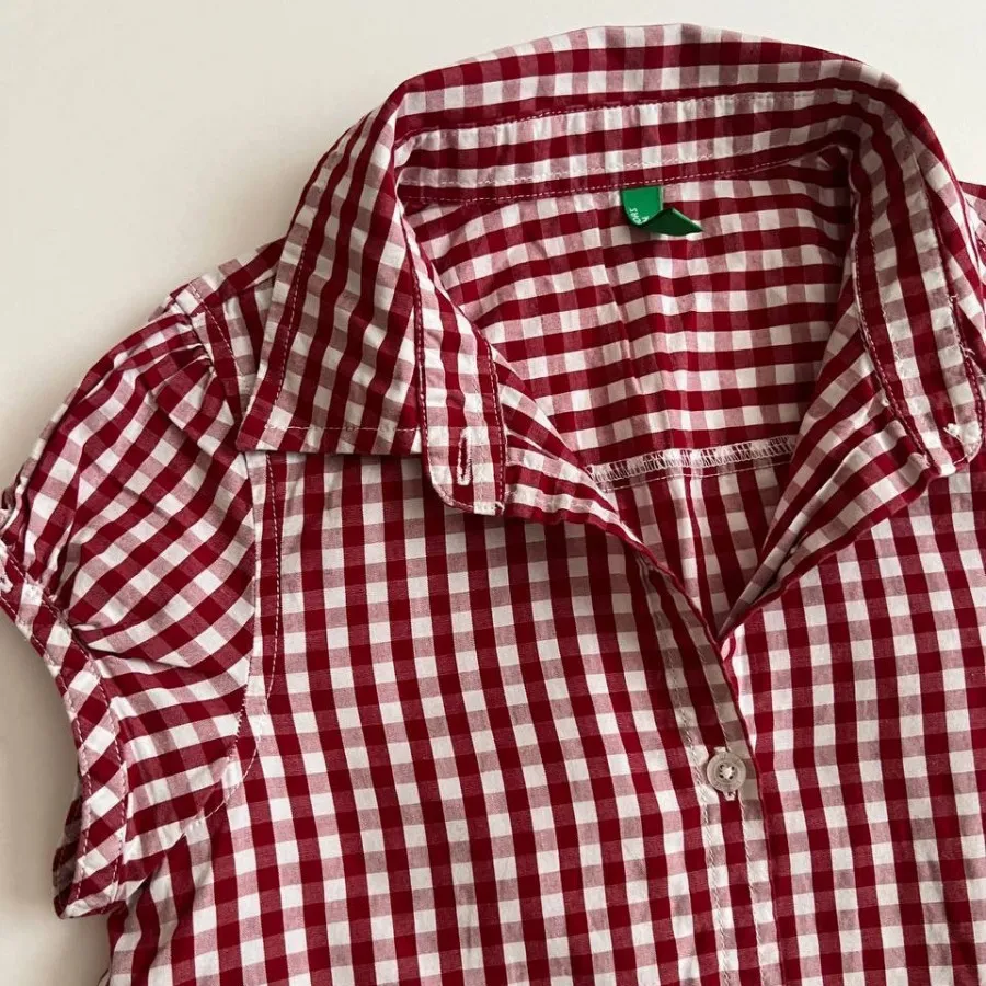شومیز Benetton