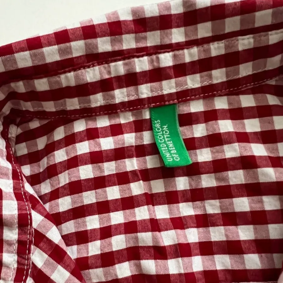 شومیز Benetton