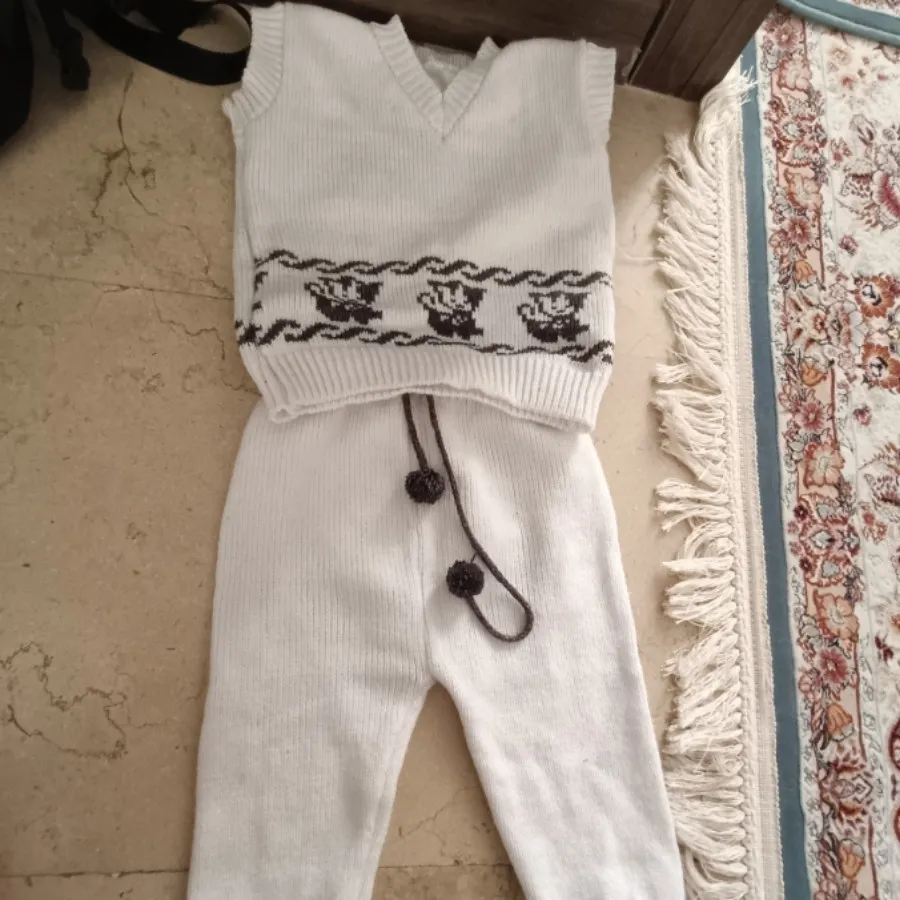 سرهمی کاردست