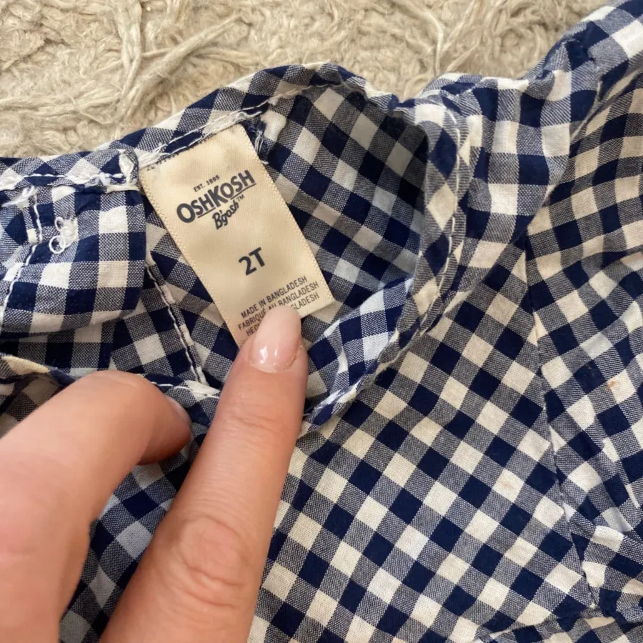 شومیز نخی و خنک اوشکوش