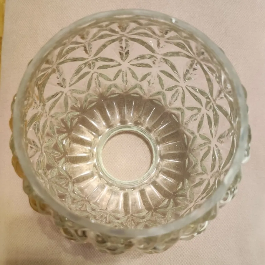 حباب قدیمی اول