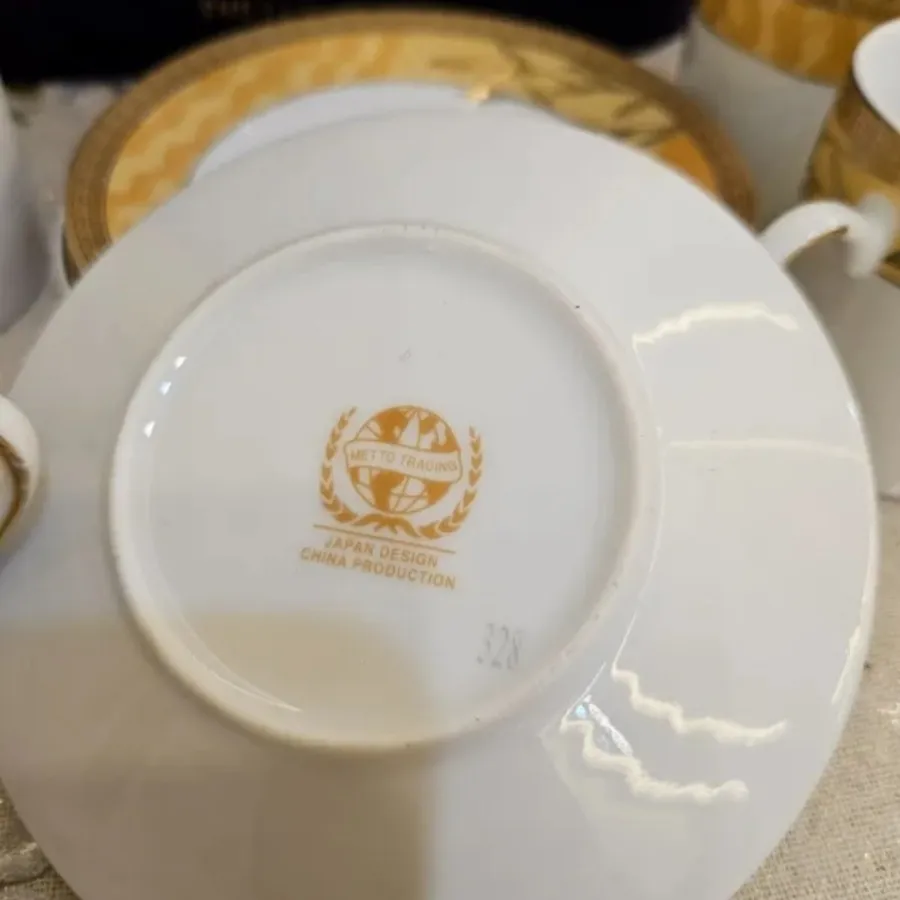 قهوه خوری قدیمی خارجی