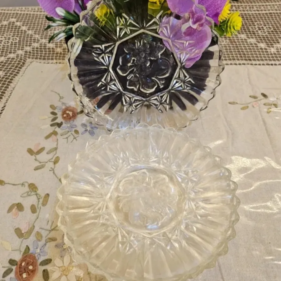 سه عدد پیش دستی امریکایی