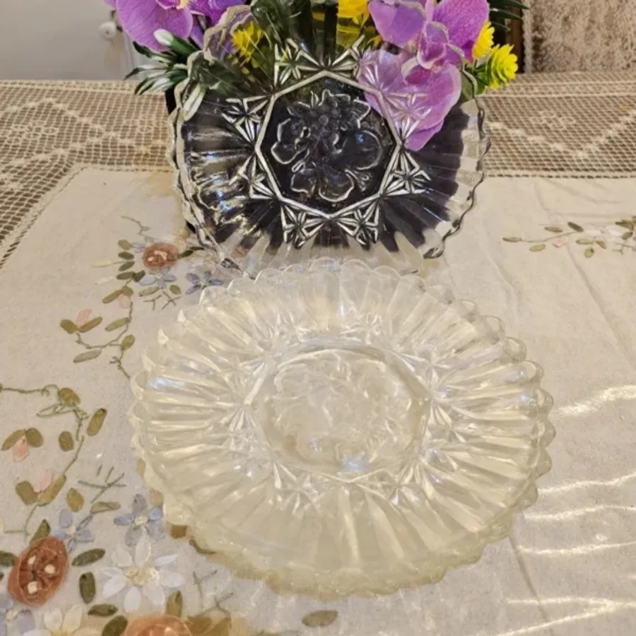 سه عدد پیش دستی امریکایی