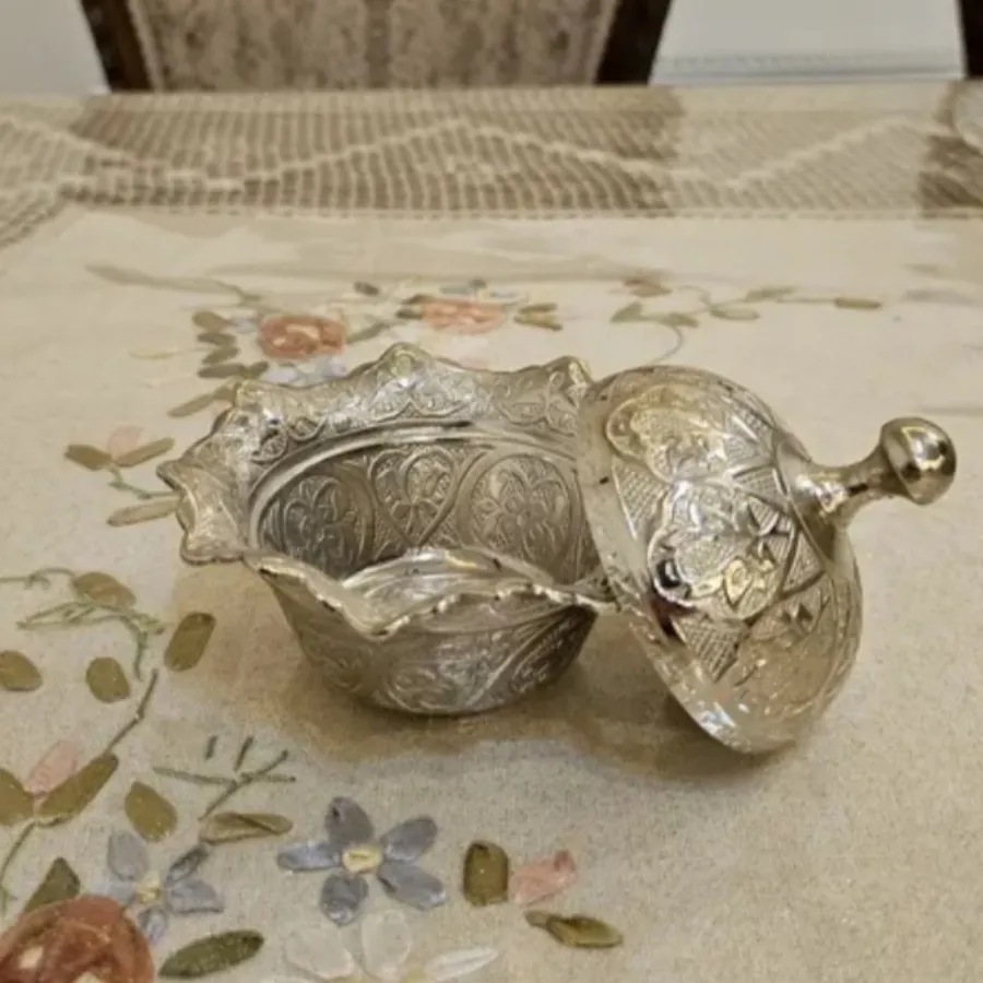 قندان ترک