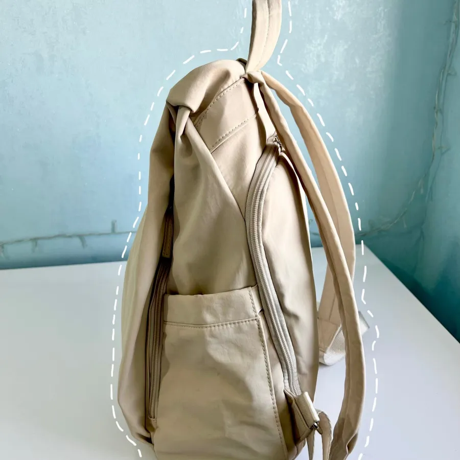 کوله پشتی جین وست