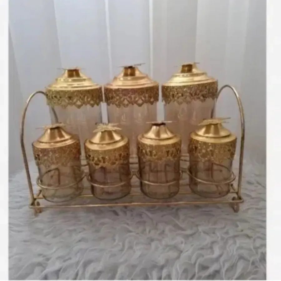 پاسماوری طلایی