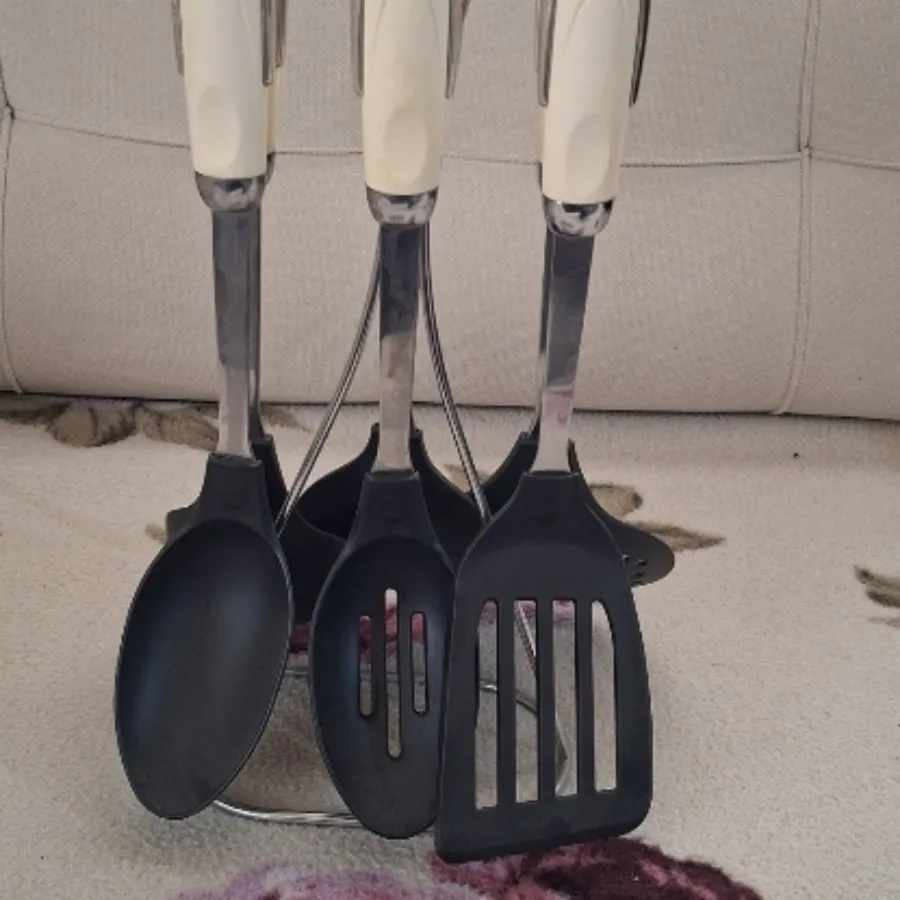 کفگیر ملاغه