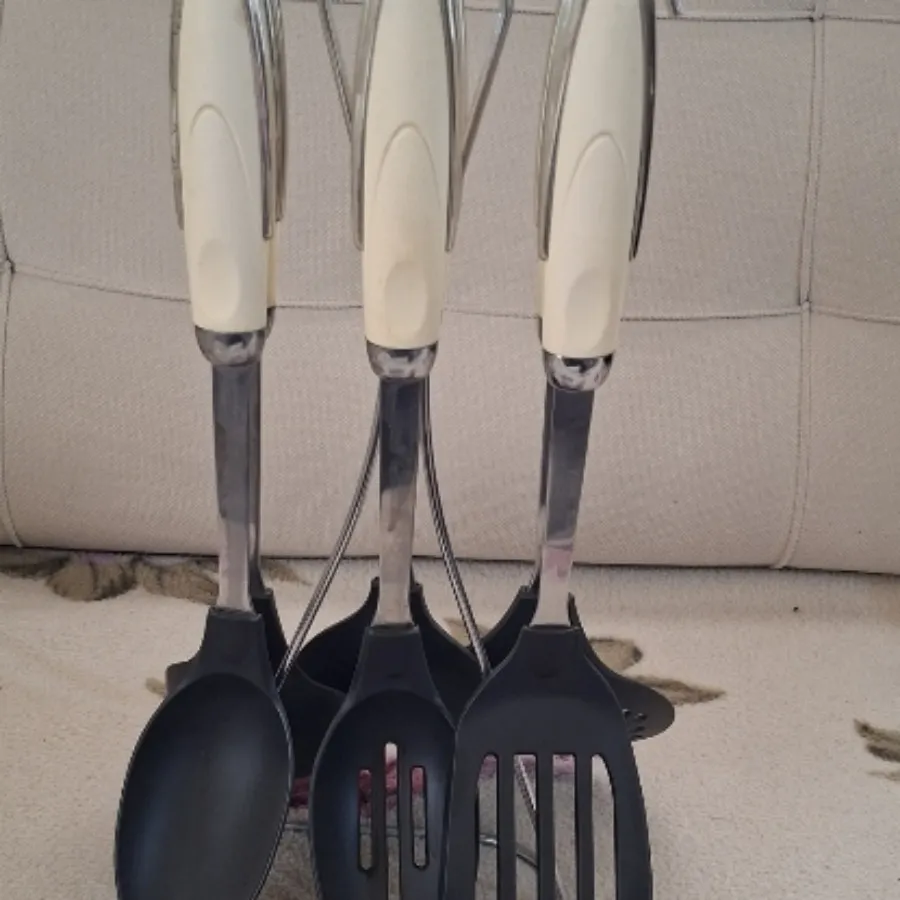 کفگیر ملاغه