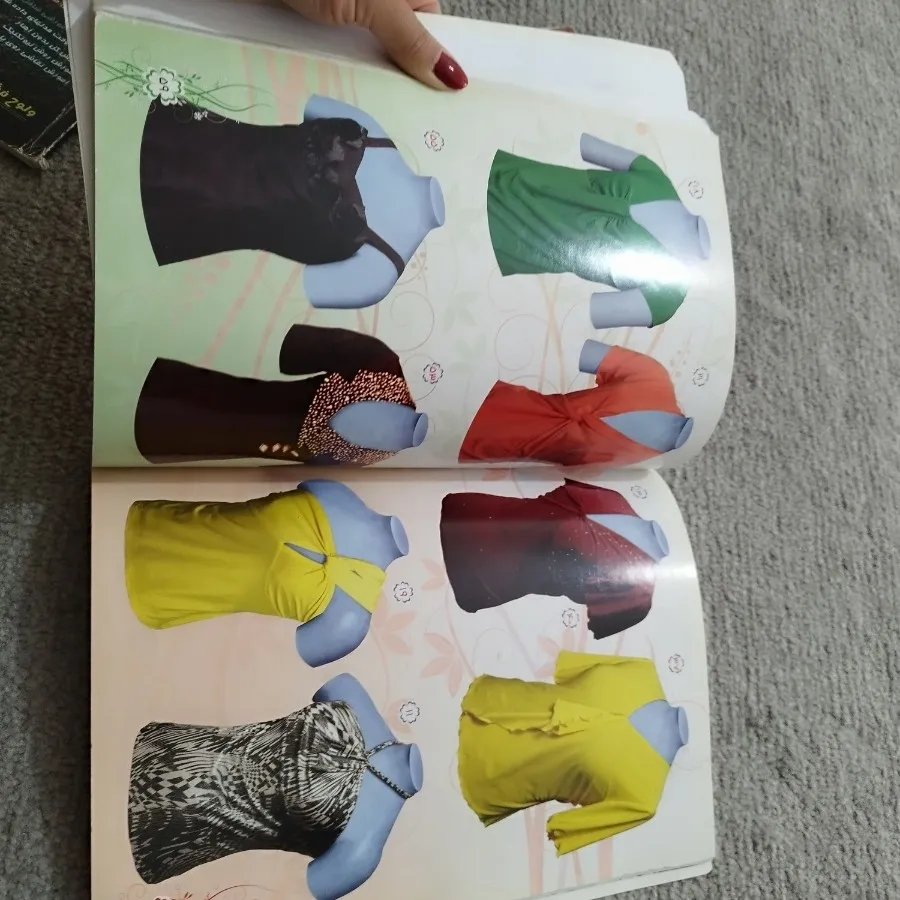 کتاب