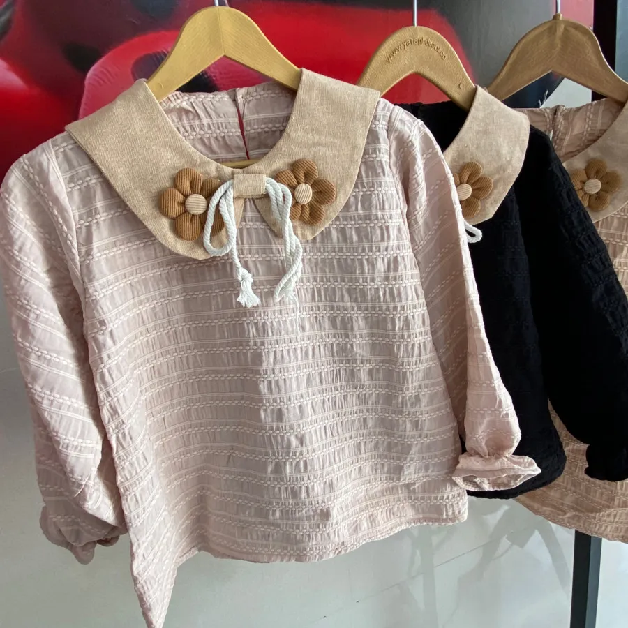 شومیز تک دخترونه