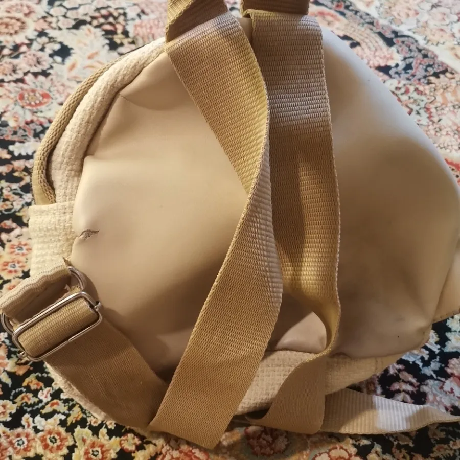 کوله پشتی