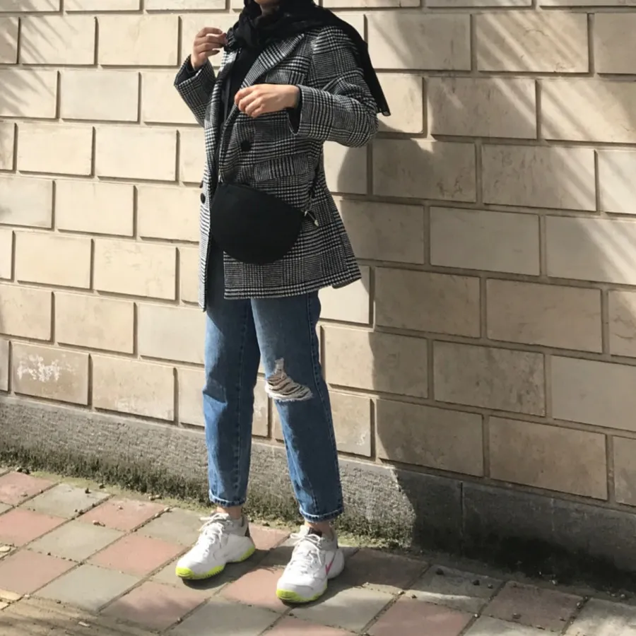 پالتو آستردار