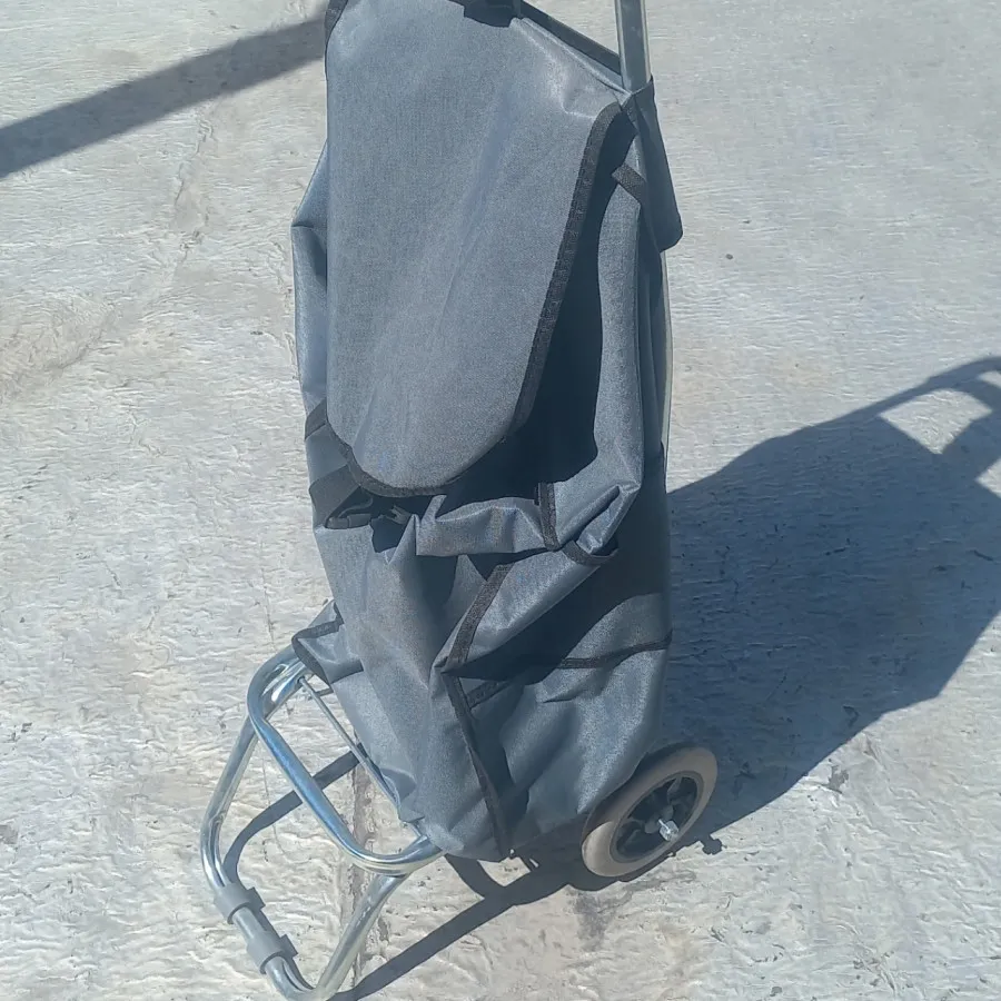 چرخ دستی خرید
