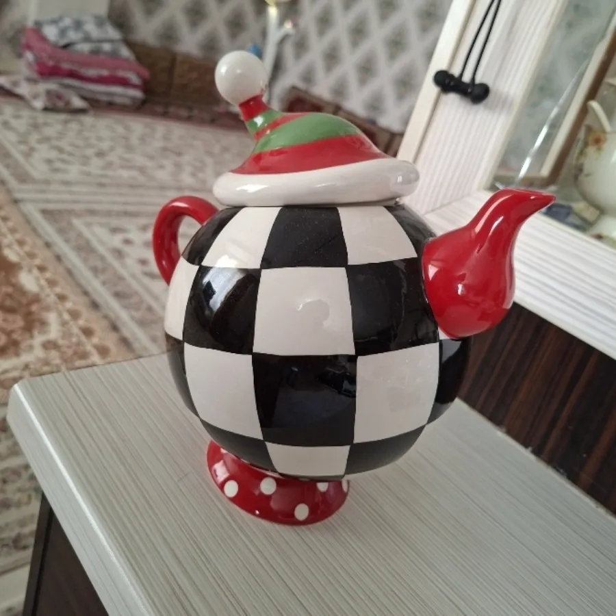 قوری