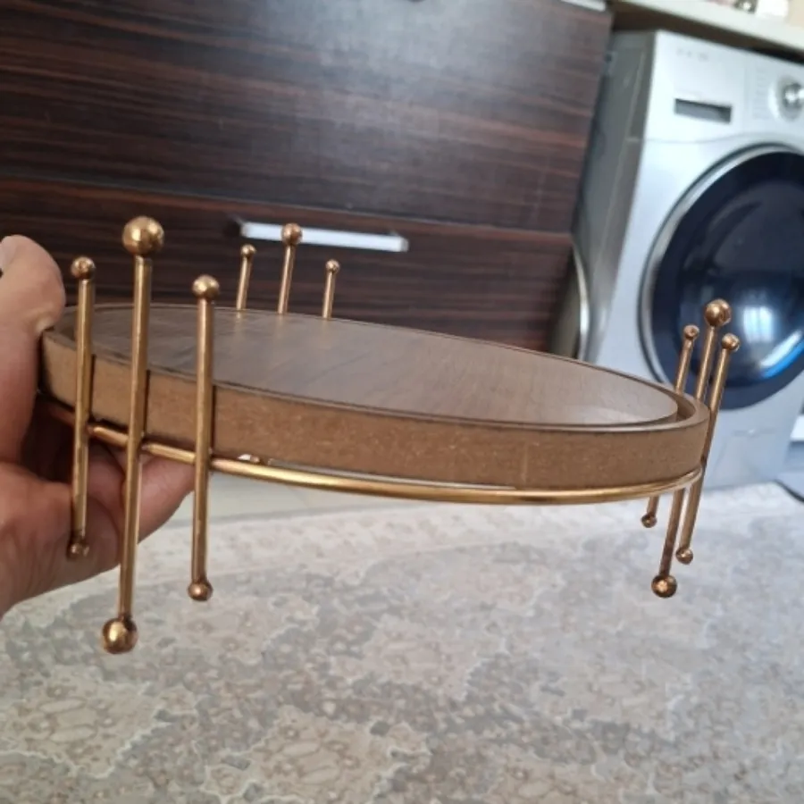 ظرف سرو