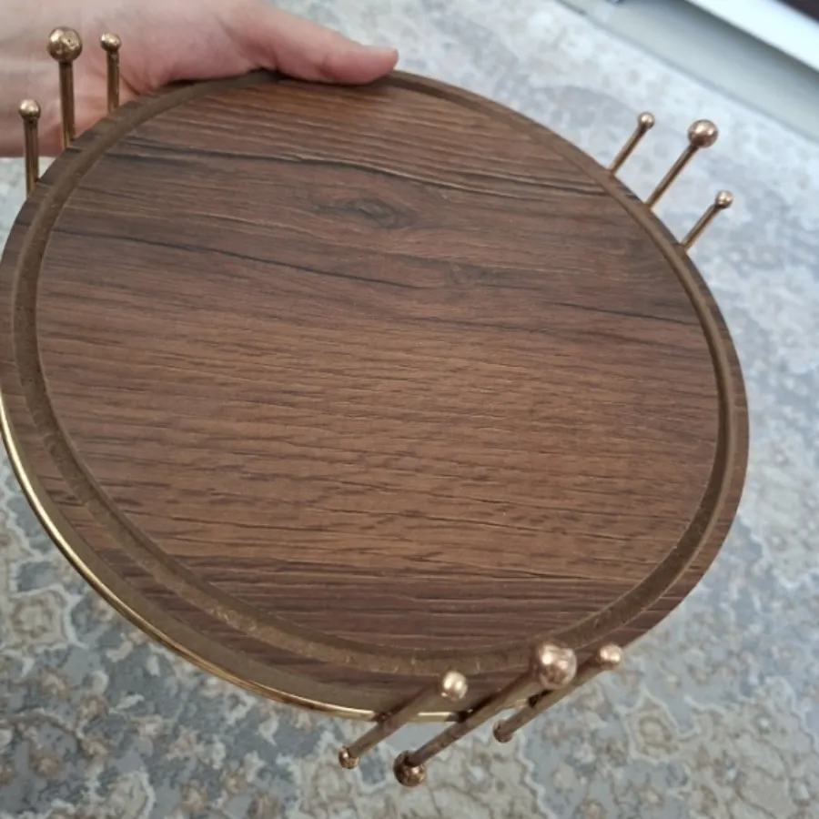 ظرف سرو