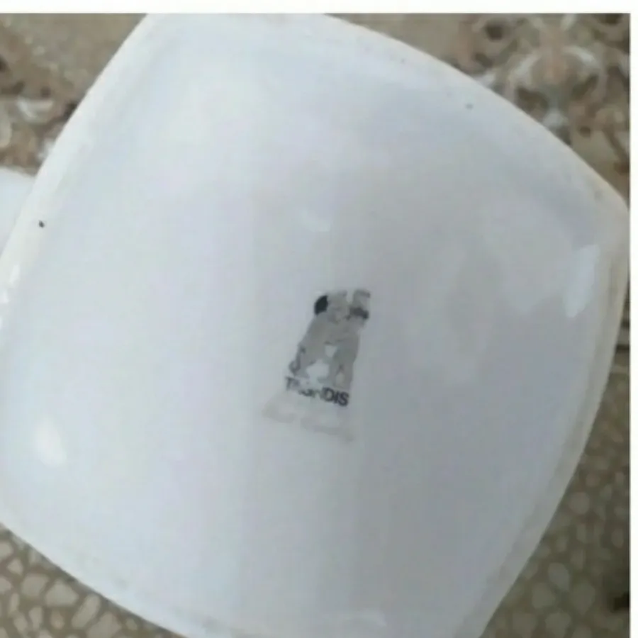 قوری چینی