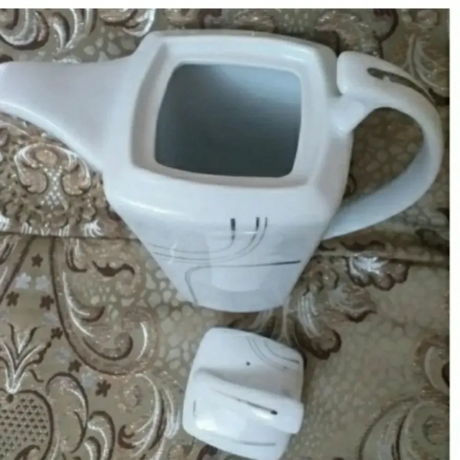 قوری چینی