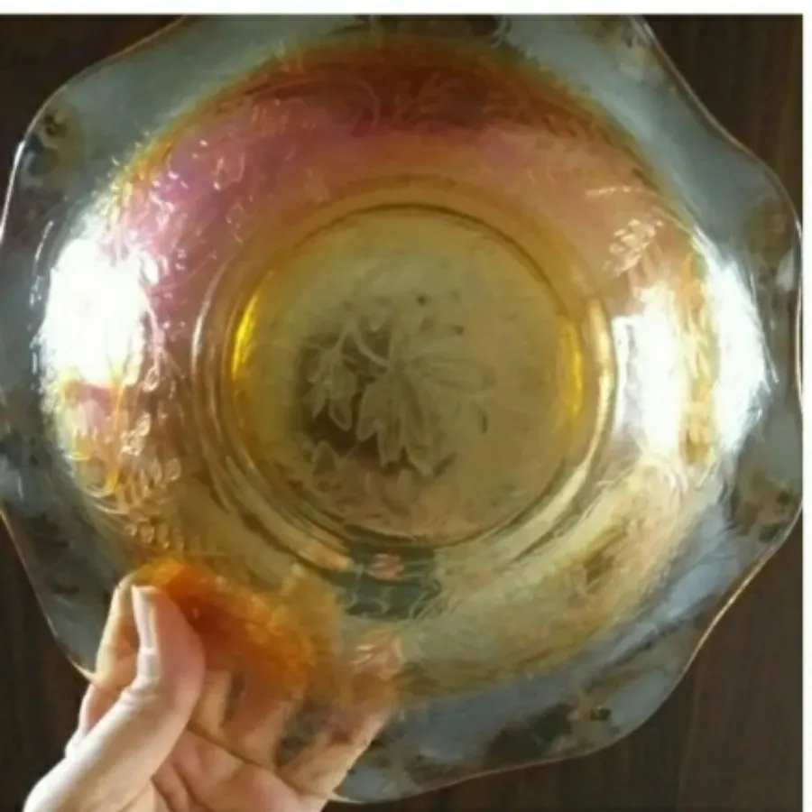 میوه خوری زنگاری