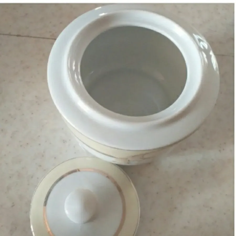 قندون چینی زرین
