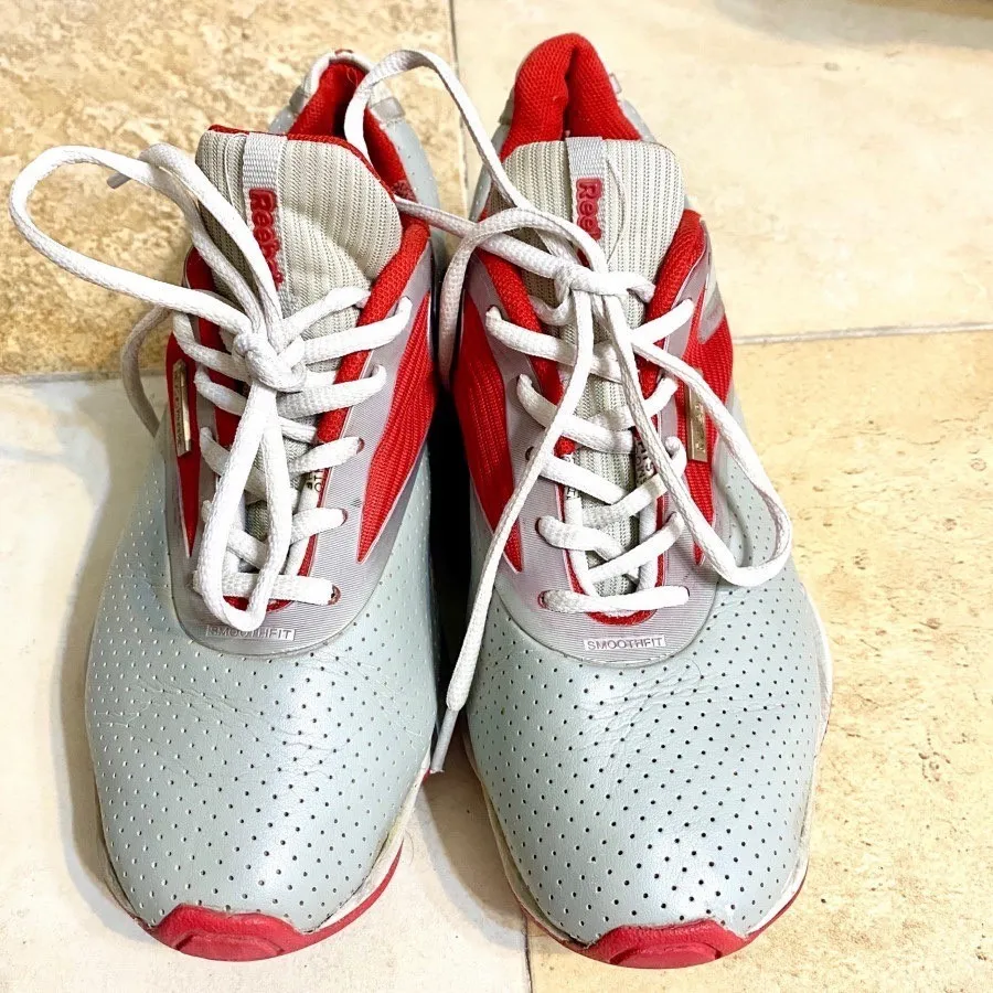کفش اورجینال reebok