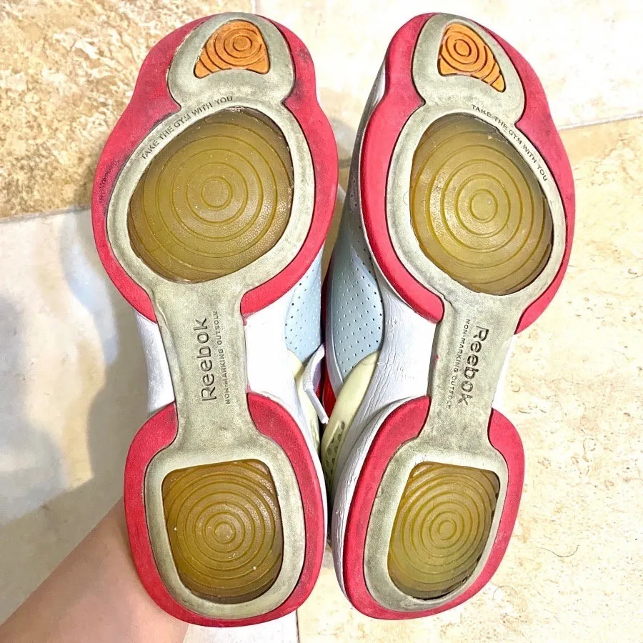 کفش اورجینال reebok