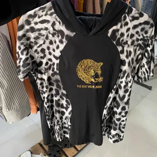 تیشرت شلوارک زنانه