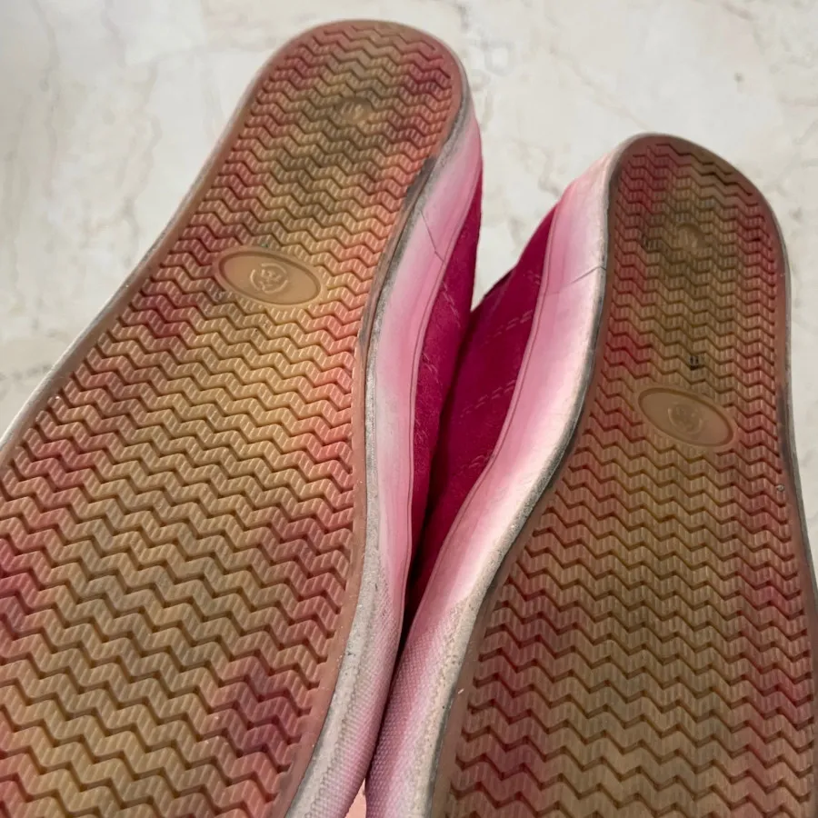 کتونی ونس خارجی