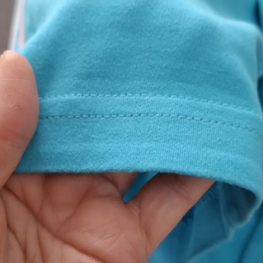 تاپ شلوارک ورزشی