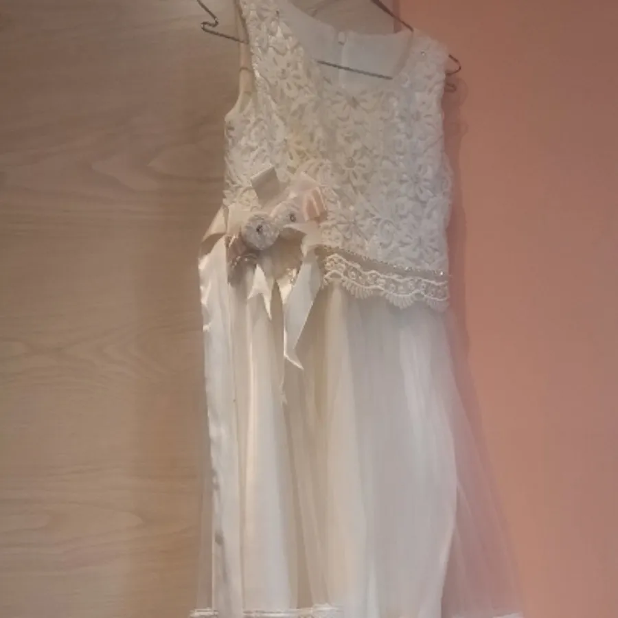 لباس مجلسی دخترانه