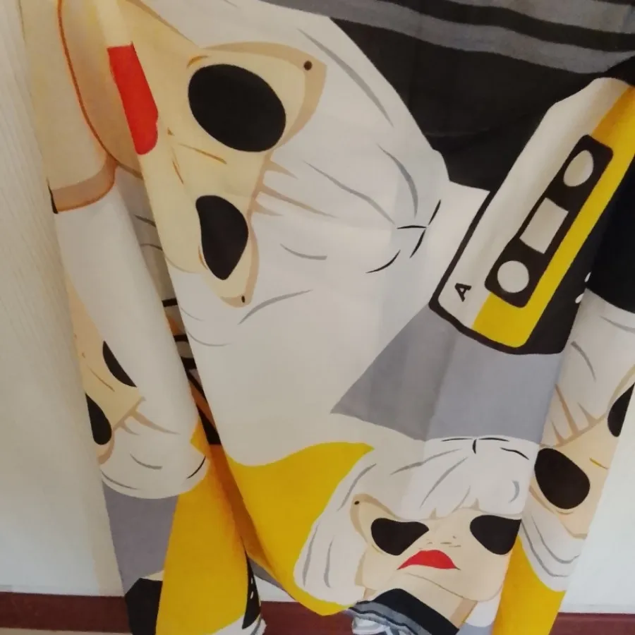 شال زن