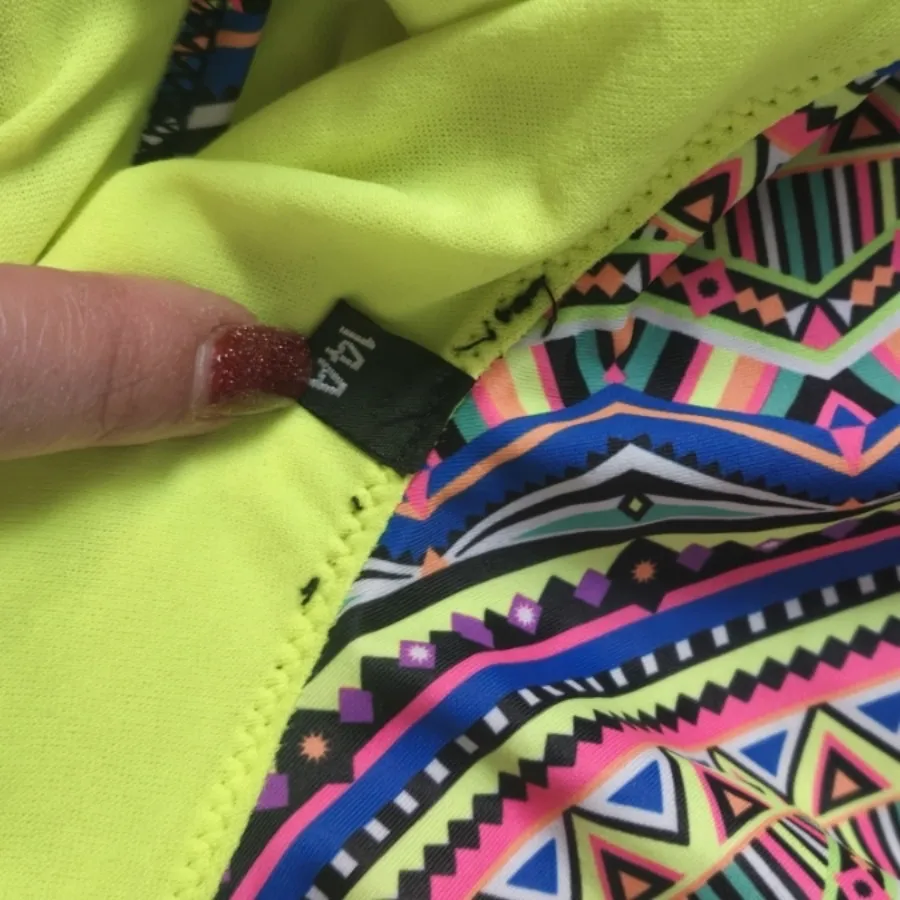 مایو h&m