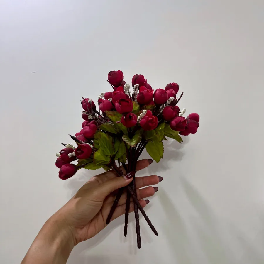 گل مصنوعی ایکیا