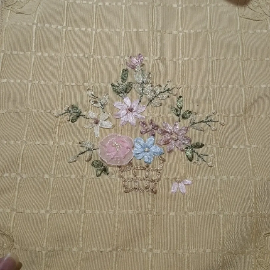 رومیزی