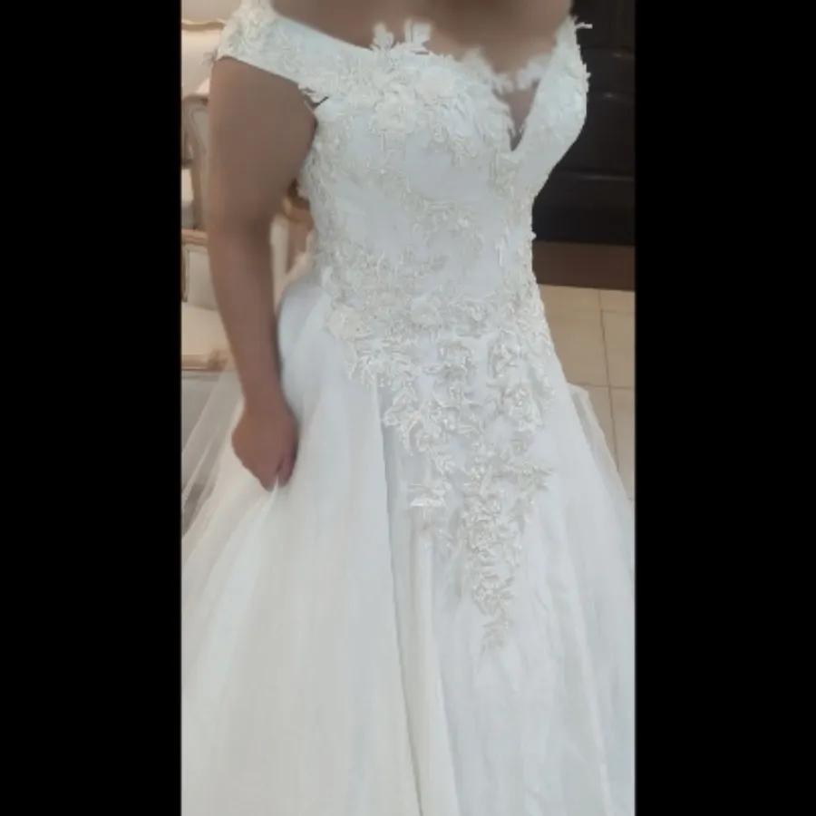 لباس عروس