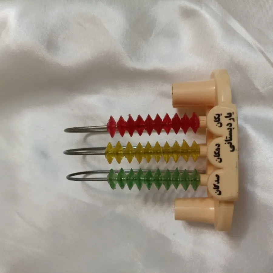 چرتکه و چینه